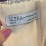 Mac Duggal NWT ilena for  gorgeous gold sequin gown Size 10 Photo 10