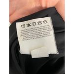 Nike  Dri Fit Womens Black Cropped Leggings Athletic Workout Yoga Sz M Photo 9