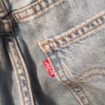 Levi's  Bib Overalls Size XS Photo 3