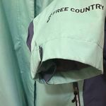 Free Country | EUC Women’s Hooded 3-In-1 Water-Resistant Jacket - Plus Size 2XL Photo 9