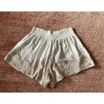 Surf Gypsy  eyelet women’s Ombré Color shorts size M Photo 7