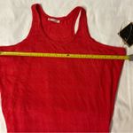 RACHEL Rachel Roy Casual Knit Racerback Maxi T Photo 7