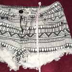 Bullhead denim high rise shorts Size undefined Photo 3