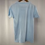 Pink Floyd Dark Side of the Moon Graphic T-Shirt in Blue Size Extra Small Photo 5