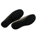 Vionic  Alda Leather Loafer‎ Orthotic Shoe Flats in Beige Tan Size US 7 Wide Photo 5