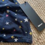 DKNY  mesh high apex bralette NWT Photo 1