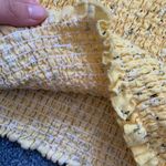 Brandy Melville John Galt scrunchy top Photo 3