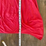 Eileen Fisher Eileen‎ Fisher Women's Pink Sleeveless Asymmetric Hem Dress Size M Photo 3