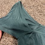 BCBGeneration Teal Top Photo 3