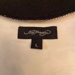 Ed Hardy  Multi Flashboard Track Suit - Size Large Photo 5