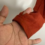 Ivy Park  Long Sleeve Crop Top Photo 5