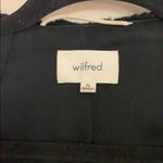 Aritzia EUC Wilfred Sherpa Teddy Bomber Jacket Photo 2