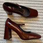 Jeffrey Campbell  Bourdin Mary Jane Pump Photo 1