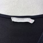 Lush Clothing LUSH Elegant Black Sleeveless Top Size S Photo 6