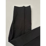 Nine West Women's  Trouser‎ Black Pants NWT Size 6 Photo 10