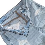 American Eagle  Outfitters Light Blue Boyfriend Jeans Photo 2