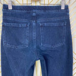 Spanx  Jean-Ish Ankle Leggings in‎ Blue Size US Small Photo 7