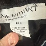 Lane Bryant ‎ Relaxed Blue Denim Jeans Photo 3