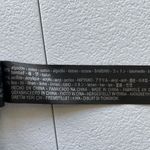 ZARA Knit Dress Womens Size S Beige Knit Short Sleeve Cotton Acrylic Linen Blend Photo 3