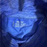 Yelete NWOT! Blue Ombré Leggings Photo 1