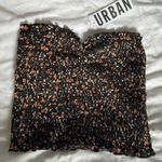 Urban Outfitters BNWT UO Tube Crop Top Photo 0