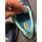 Hoka One‎ One Womens Bondi 5 1014759 MBBRD Blue Running Shoes Sneakers Size 8.5e Photo 6