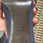 Stuart Weitzman  Nouveau Goosebump Stiletto Navy Blue 8.5 Pumps Classic‎ chic Photo 8