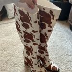 Nasty Gal  Cowboy Boots Photo 0