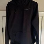 Nike Dri-FIT Black Jacket Photo 0