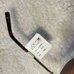 joe's jeans Gold Aviator Sunglasses NWT Photo 5