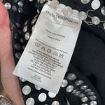 One Teaspoon Free People x Black Denim Oak Studded Rocko Slit Maxi Skirt 2/24 NW Photo 10