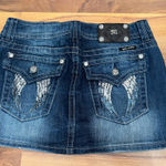 Miss Me  Jean skrit denim  Photo 4
