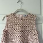 my beachy side Printed Dress Coverup Photo 45