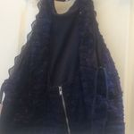 Trixxi FINAL MARKDOWN NWT dressy junior evening top 13 Photo 4