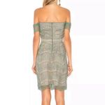 Stylestalker Revolve  Jade Alexander Mini Dress Sz S NWT Photo 10