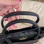 Kate Spade  Black Tote Bag Photo 3