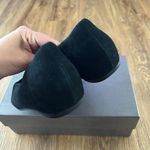 Eileen Fisher  black flats slip on shoes women’s 8 new Photo 3