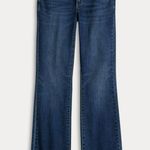 Sonoma New Women’s Juniors' SO® Low-Rise Bootcut Jeans Dark Wash Blue Size 13L 31W Photo 1