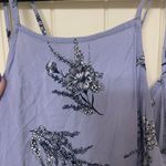 Mimi Chica Floral Skater Dress Photo 3