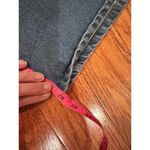 Rasco FR Item 038237CH Blue Denim Straight Leg Five Pocket Jeans Size 7S Photo 8