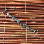 Lucky Brand Red Stone Bracelet Photo 3