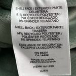 Mondetta  Olive Corduroy Top sweater very warm Photo 6