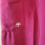 Hh works pink scrub pants size womens xs Photo 2
