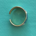 TJ Maxx Gold Art Ring Photo 3