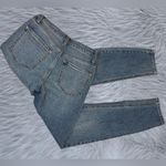 Vestique  Blue Skinny Jeans Classic Style Photo 6