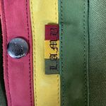 L.A.M.B. 🚫SOLD🚫By Gwen Stefani Suede & Cotton Boots Size 6 Photo 1