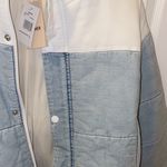 MOTHER Denim MOTHER Women’s Drop Pillow Puffer Jacket  Photo 16