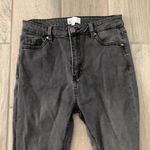 by the way. lace up ankle jeans Photo 2