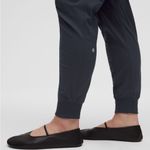 Lululemon  Dance Studio Mid Rise Jogger in True Navy Size 4 NWT Photo 4