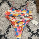 Aurelle Swim  Monaco Bikini Set Photo 3